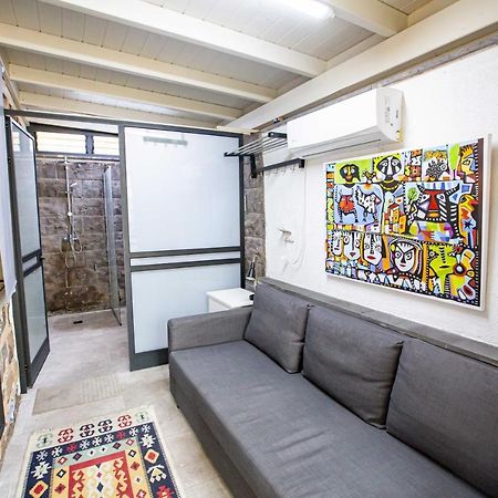 Berenice Winery Hotel Tiberias Bagian luar foto