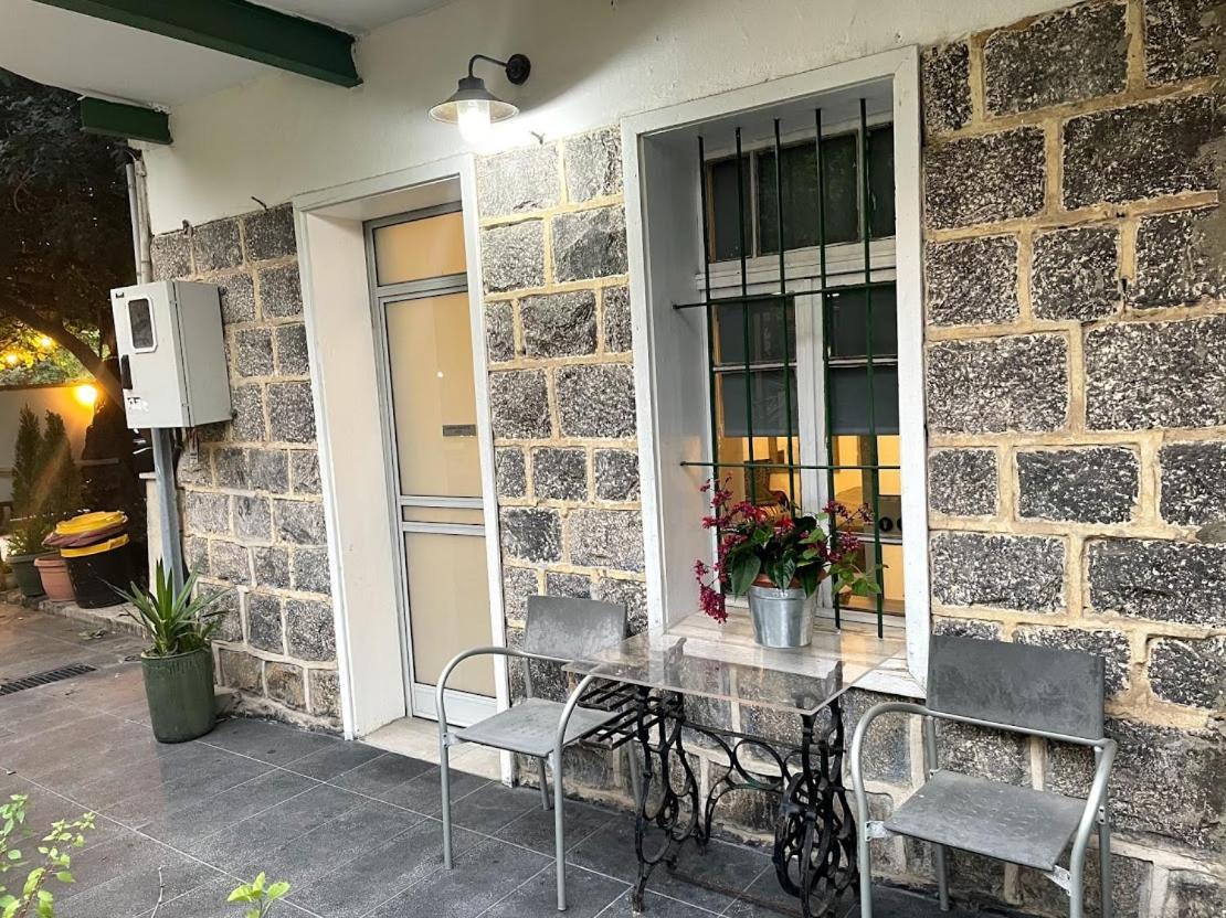 Berenice Winery Hotel Tiberias Bagian luar foto