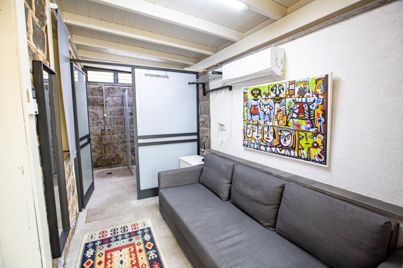 Berenice Winery Hotel Tiberias Bagian luar foto