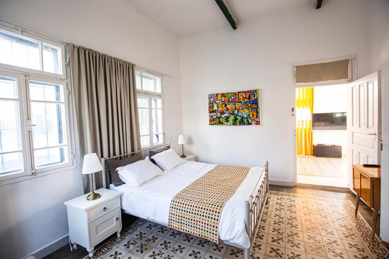 Berenice Winery Hotel Tiberias Bagian luar foto