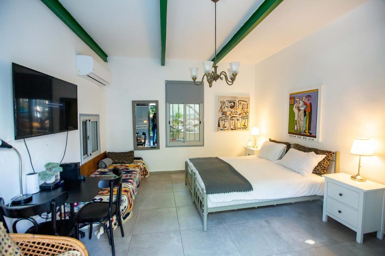 Berenice Winery Hotel Tiberias Bagian luar foto